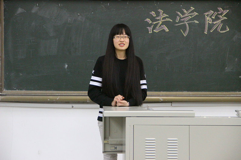 rb88体育唯一官网学生会3月上半月工作简报