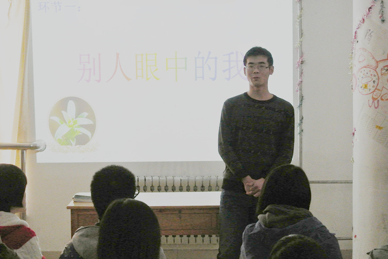 rb88体育唯一官网11月下半月工作简报