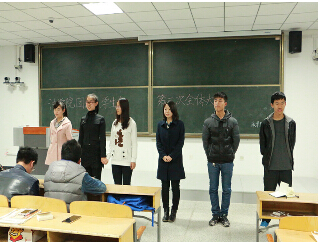 rb88体育唯一官网11月份上半月工作简报