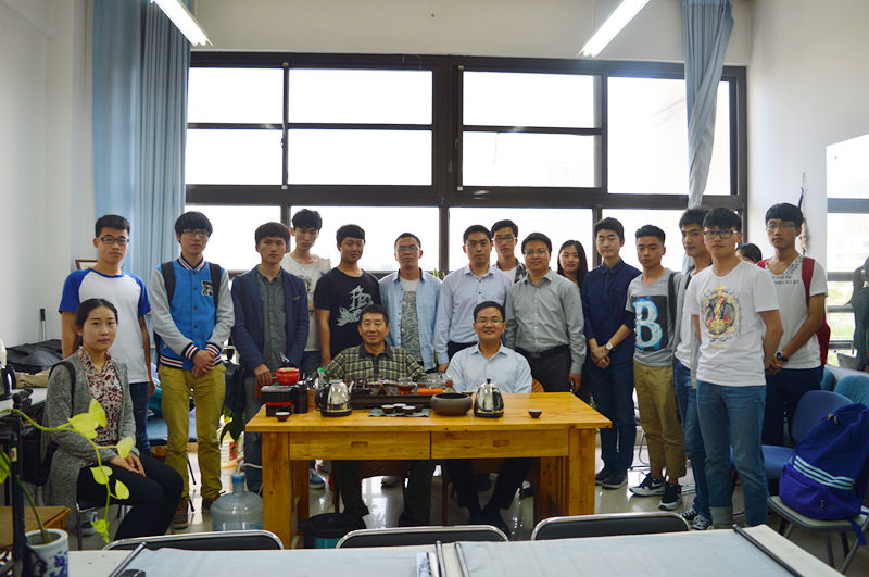 rb88体育唯一官网学生会5月上半月工作简报