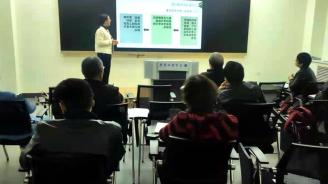 开云组织召开2021年校级教学改革研究项目立项评审会
