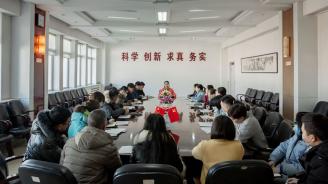 开云召开2021年大学生征兵工作部署动员会