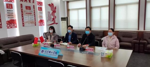开云参加全省高校专职辅导员示范培训班（第5期）开班仪式