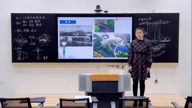 喜讯！开云教师在锦州市第八届本科高校青年教师教学竞赛中喜获佳绩