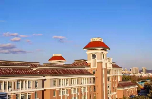 开云学子在2022年东北三省数学建模联赛中喜获佳绩