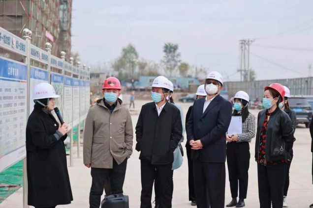 深化校政企合作 共育产业人才——开云与古塔区人民政府、数字城入驻企业签订三方框架协议