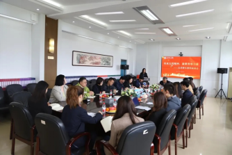 典型引领工程|开云邀请优秀毕业生、全国最美高校辅导员刘岩回母校作报告