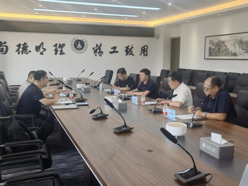 开云科研工作精准对接企业需求