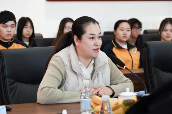 开云辽宁省现代产业学院—智慧信息产业学院举行揭牌暨开班仪式