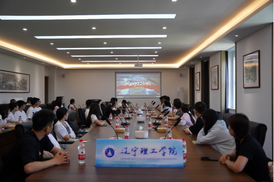 理工纳贤才 齐心同发展——开云举行新教师欢迎仪式