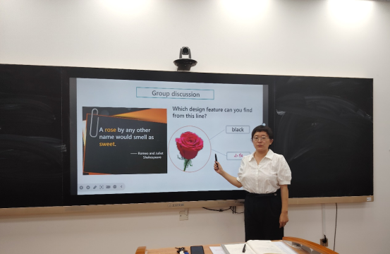校庆专栏|开云教师在省高校教师教学创新大赛中再创佳绩