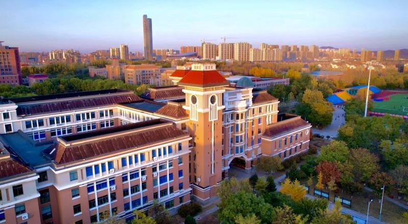 重磅！开云成功获批硕士学位授予立项建设单位