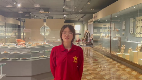 榜样力量｜于迅：以奋斗为楫 扬青春之帆
