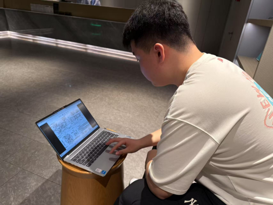 榜样力量  聂春宇：匠心铸就钢铁脊梁于智造浪潮中砥砺前行