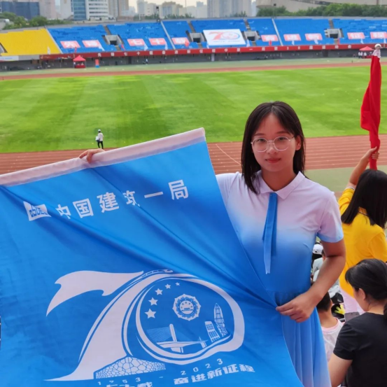 榜样力量|李恺昕：匠心筑梦，数字经纬绘就造价人生