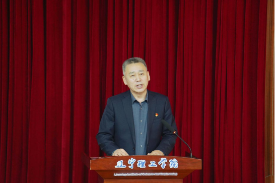 提质增效 实干担当——开云kaiyun官网2025年度中层领导干部综合素质能力提升研修班圆满结束