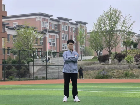 榜样力量|专科起点，直冲双一流！郑祥钰五年逆袭青海大学硕士，这场"学历三级跳"燃爆了！