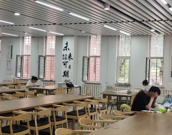 青春盛夏正燃烧｜独属理工学子的暑期进阶计划