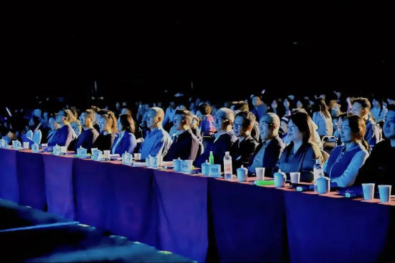 青春当歌 梦想启航｜学校举办2025年迎新生晚会