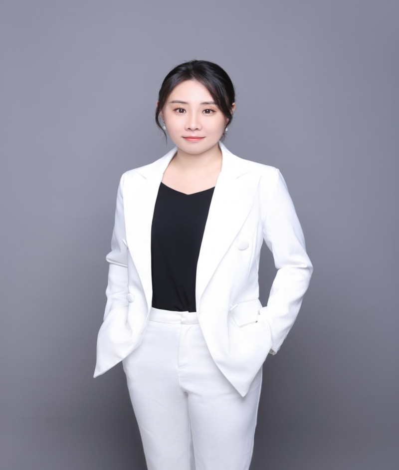 开云kaiyun官网优秀校友风采第六十一期——王晓璇 文化传媒学院