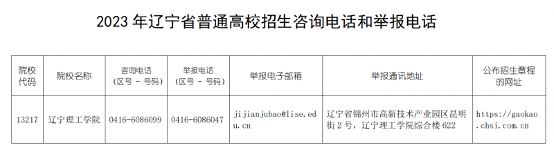2023年开云kaiyun官网招生咨询电话和举报电话_00.png