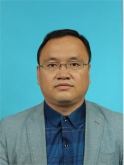  省教学名师、教授：鲁俊华