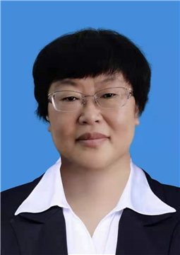 教授：王学艳