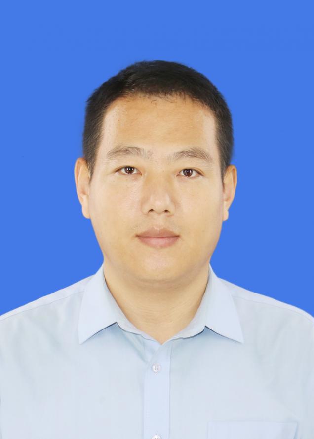 省专业带头人、教授：宋红尔