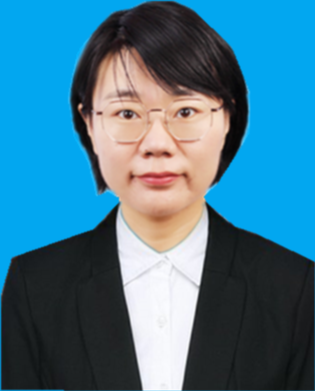 高级会计师  马照月