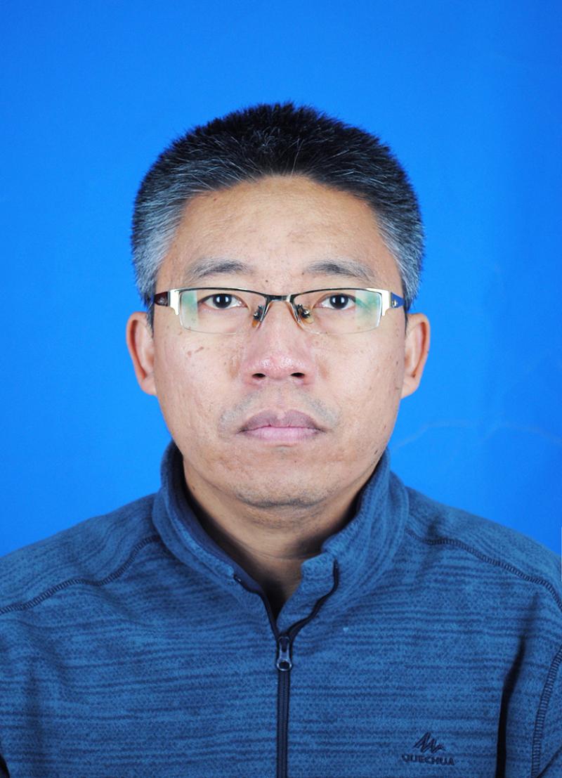 副教授、高级物流师  沈爱明