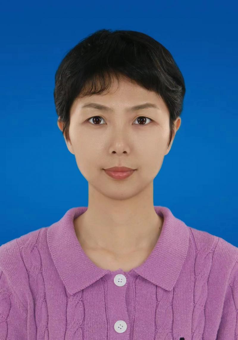副教授  吴爽