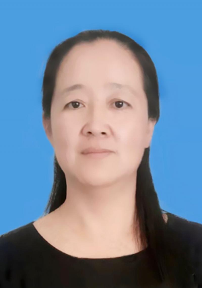 高级会计师  左继男