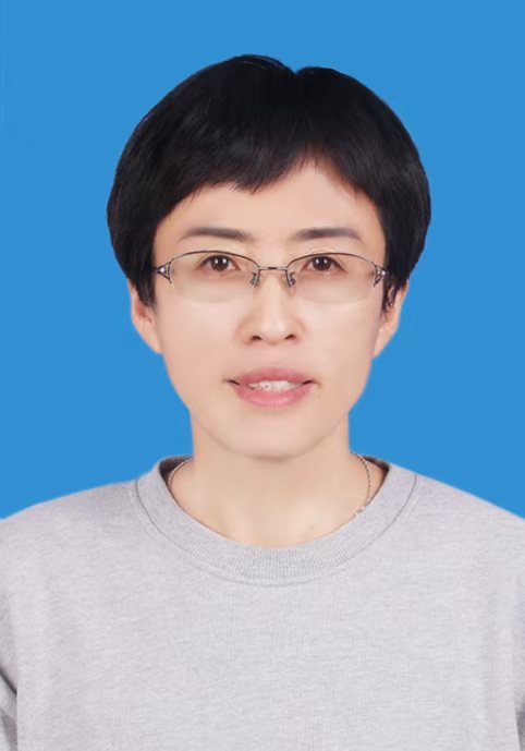 高级工程师  宋立娜