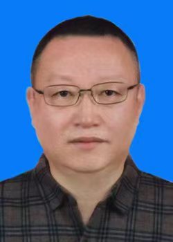 高级会计师  董永