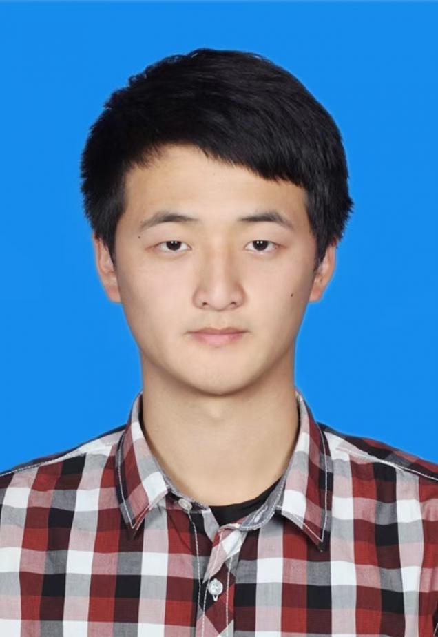 冷增杰