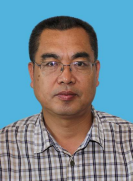 高级经济师  杨照丰