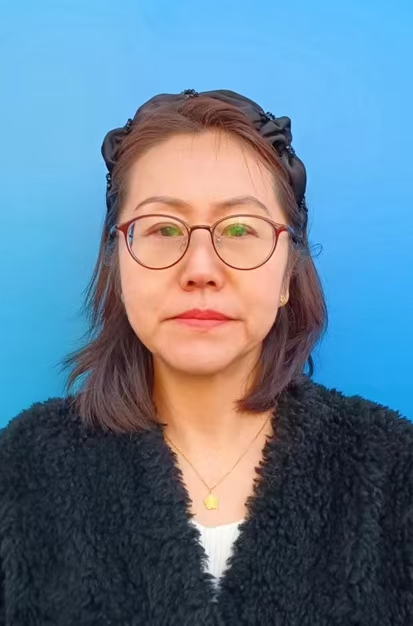 副教授、工程师  王君梅