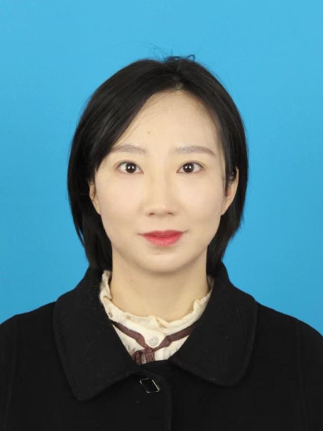 副教授  赵娜