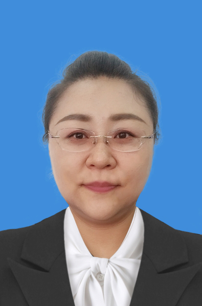 邰丽