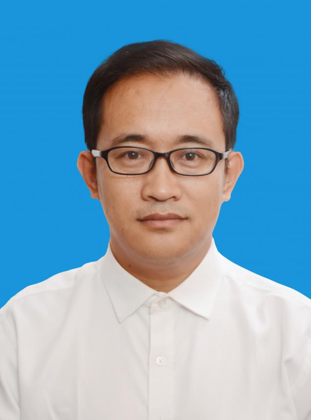 丁宝柱