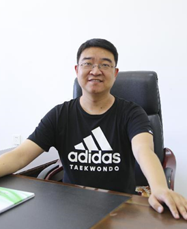 张健
