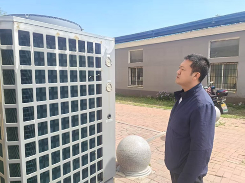 总务新闻---2025简报（五）
