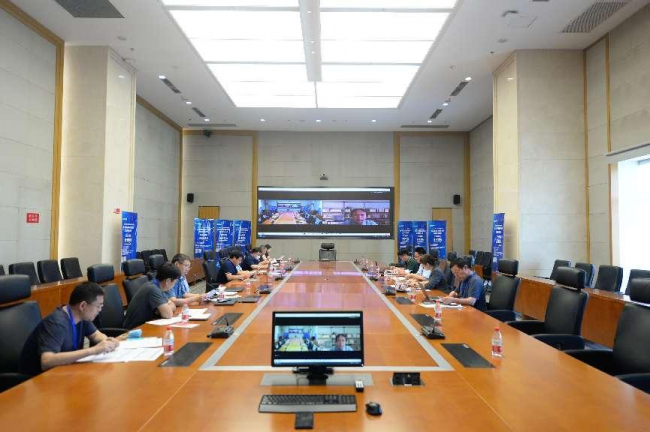 祝贺|开云学子在第八届全国青年科普创新实验暨作品大赛区赛取得优异成绩