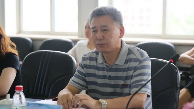 开云召开毕业生征兵工作推进会